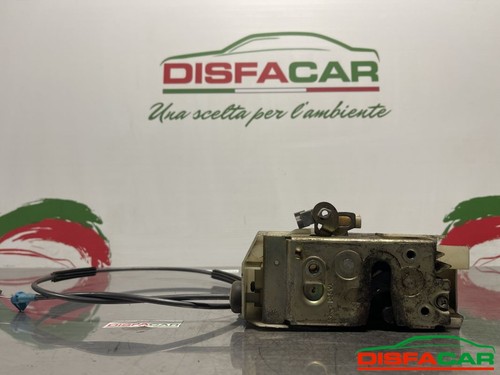 Serrature elettriche ford - elettriche, ka
