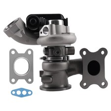 Turbocompressore per AUDI A3