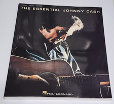 The Essential Johnny Cash