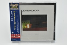 DEXTER GORDON-CLUB HOUSE-JAPAN