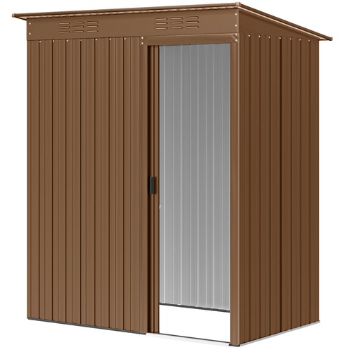 Outsunny capanno giardino - outsunny,