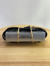 Modulatore Audio Video RF