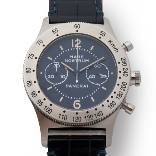Orologio uomo panerai - panerai, mare