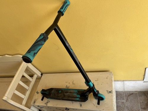 Monopattino freestyle globber - freestyle,