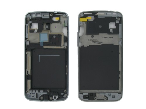Cover telaio anteriore - cover/telaio,