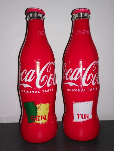 Coca cola mondiali qatar - cola, 2022