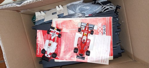 Polistil professional pista - f1,