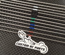 Sway Bar Wire - Set di aste