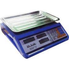 BILANCIA DA BANCO ELETTRONICA