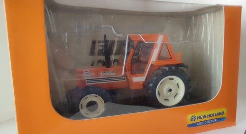 Replicagri trattore fiat - trattore ,