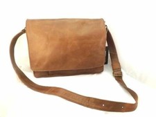 BORSA A TRACOLLA UOMO POSTINO