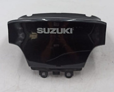 CARENA CODINO POSTERIORE - SUZUKI BURGMAN AN 650 EXCUTIVE 2002-2012