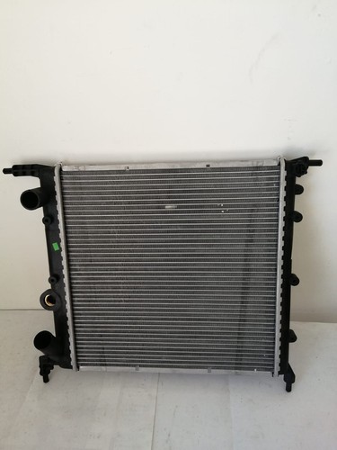 Radiatore renault clio - radiatore,