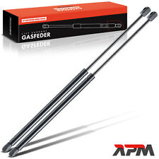 2x Molla a Gas Ammortizzatore Bagagliaio per Peugeot 206 2A/C 98-10 Hatchback