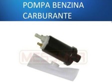 POMPA BENZINA CARBURANTE FIAT