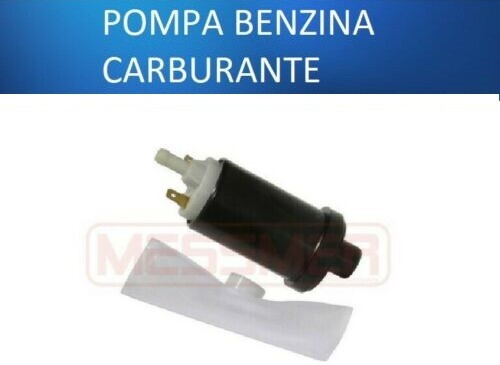Pompa benzina carburante fiat - benzina,