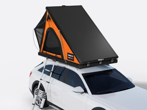 Tenda tetto tentbox cargo - da,