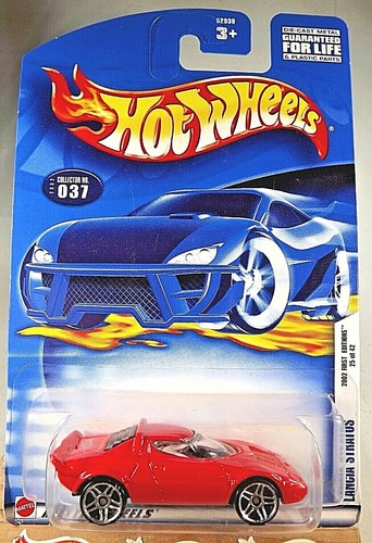 Hot wheels 2002 prime - wheels, #37
