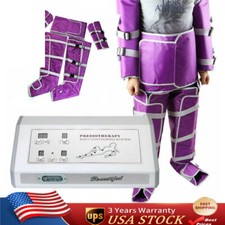 Macchina massaggiatore