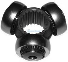 CROCIERA TRIPODE LATO CAMBIO