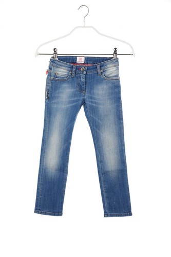 Jeans mauro grifoni used - jeans,
