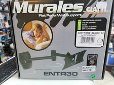 STAFFA SUPPORTO PORTA TV DA