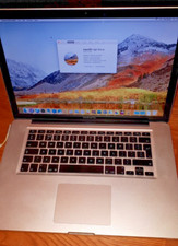 Apple MacBook Pro i7/8GB/500GB