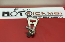 PEDANA POSTERIORE DESTRA DX SUZUKI GSX-R 750 W 92 95 GSXR 1992 1995