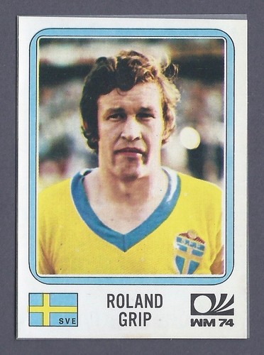 Figurina calciatori panini - figurina,