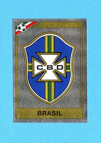 Mexico panini - 86,