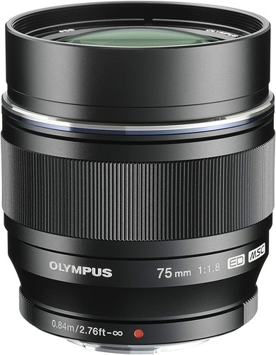 Obiettivo olympus messa - obiettivo,