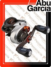 Abu Garcia REVO5 X 6.7:1 Low