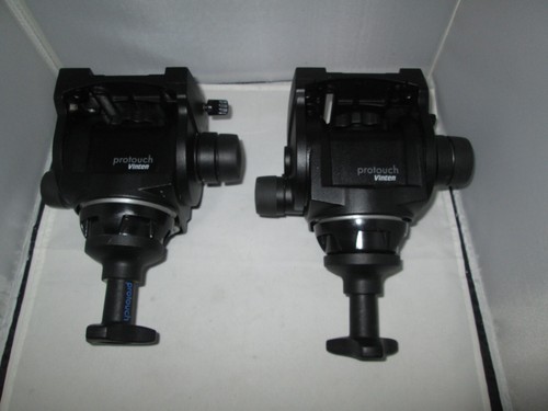 Vinten protouch pro hdv - pro, 6