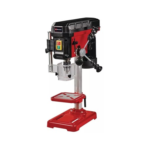Trapano colonna einhell 450 - trapano,