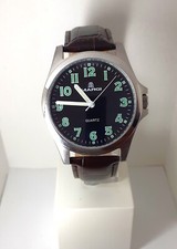 Orologio uomo margi 12456 - uomo,