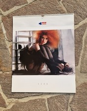 calendario Riello 2009 sexi