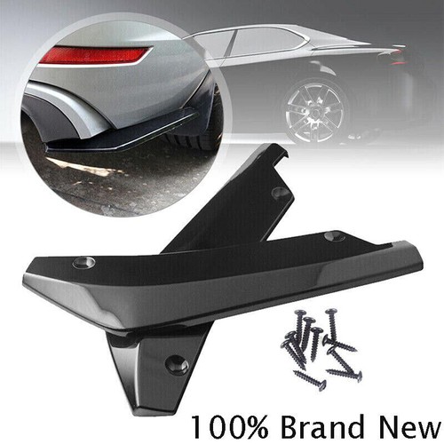 Spoiler diffusore splitter - 2x,