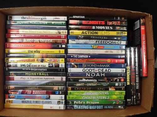 Wholesale box lot - box, 40
