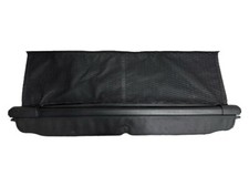 CAPPELLIERA MENSOLA A TENDINA / PIANALE BAGAGLIAIO / BAULE SMART 451 2008