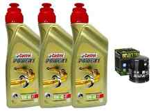 KIT/TAGLIANDO MOTO GUZZI SPORT