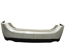 Paraurti Posteriore completo per Mahindra XUV500 W8 (2012   2019)