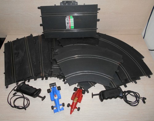 Lotto polistil policar slot - policar,