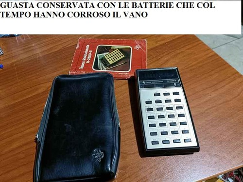 Guasta solo collezione vintage - guasta,