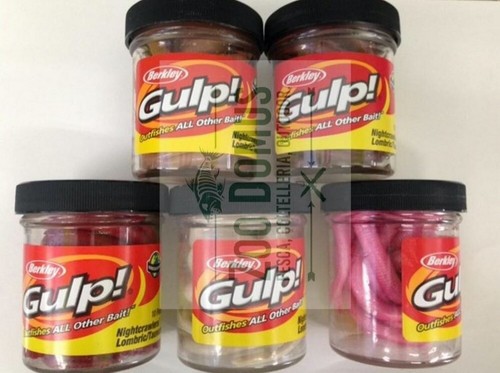 Vermone gulp 5 - vermone, 10,5