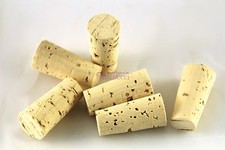 N°100 TAPPI sughero naturale