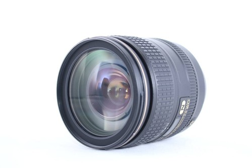 Nikon nikkor 120 - nikon,