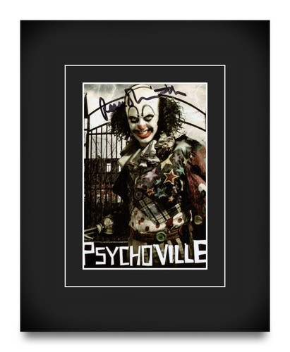 Reece shearsmith hand - reece, signed