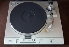 AKAI AP Q50C DlRECT DRIVE