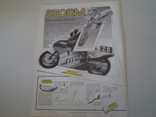 advertising Pubblicità 1987