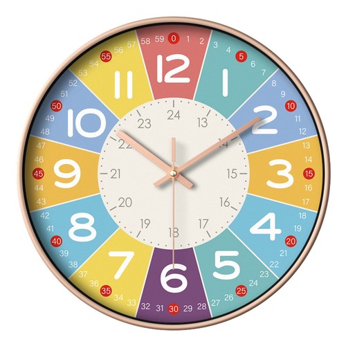 Orologio muro elettronico - muro,